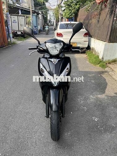 SYM shark 125 Fi phun xăng điện tử bstp chính chủ