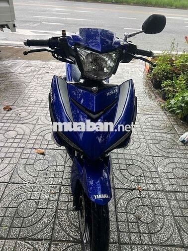 ex 150 2017 nguyên zin