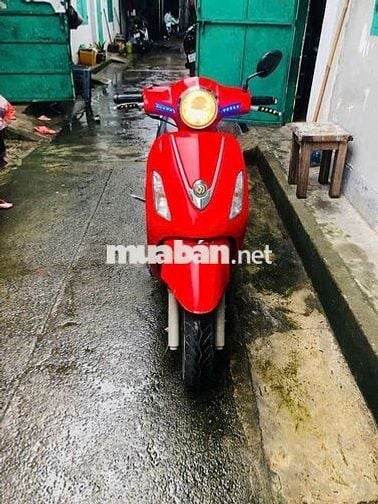 NHÀ DƯ XE CẦN BÁN XE TAY GA 🛵 CHẠY TỐT  CẦN ALO