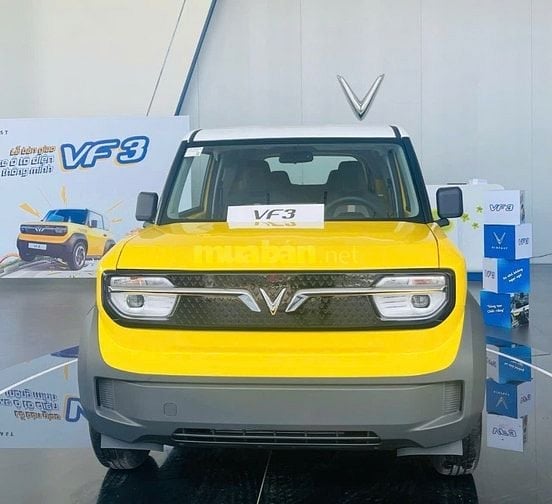 CTKM Tháng 11/2025 Vinfast VF5,6,7,8,9 giá tốt giao ngay