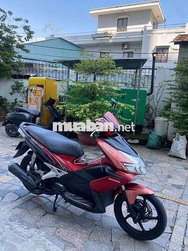 Xe Honda Air Blade giấy tờ đầy đủ