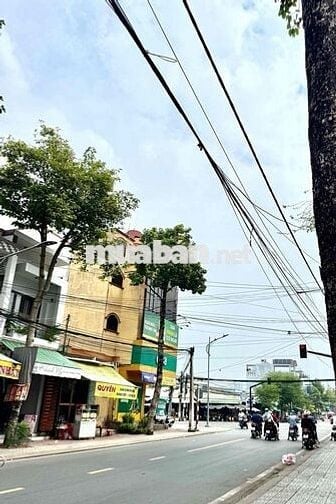 Chính chủ cho thuê mặt tiền ngay Chợ Cũ (ngang 5 dài 30)