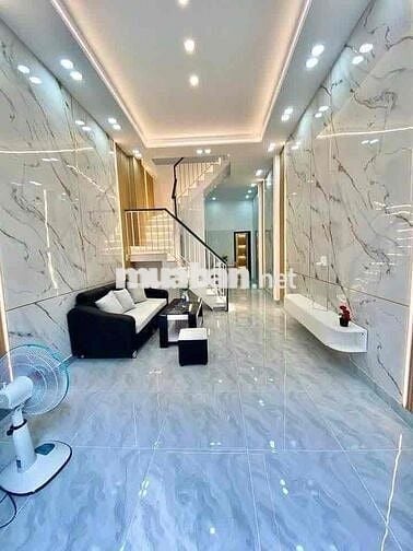 CCG Bán Căn Nhà SHR Võ Trần Chí Phường Tân Tạo Bình tân