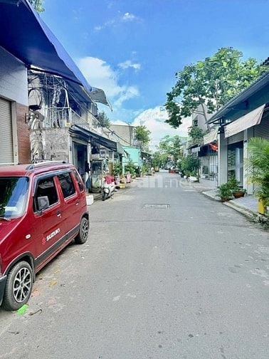 Một Căn Nhà MẶT TIỀN, BA DÒNG THU NHẬP -173m2 Sàn * Chỉ Dưới 5 Tỷ