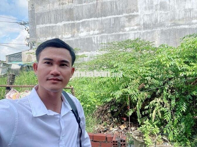 ĐẤT HẺM XE TẢI 5M, BÙI THỊ XUÂN, P. TÂN BÌNH, DĨ AN, TPHCM.