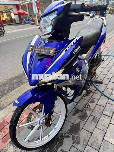 ex 217 kiểng nhẹ máy zin đẹp