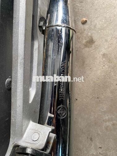 dream ld dọn mới k cả xe mua về chỉ việc chạy