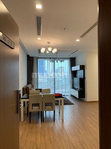 Cho Thuê CCCC 02 Ngủ METROPOLIS