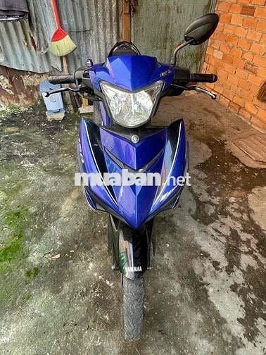 Cần ra đi Exciter 150 2018 máy móc zin