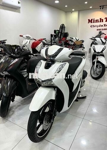 ❇️Sh150abs zin nguyên xe mới 97%