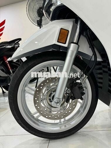 Sh350 2022 đăng ký 2023 máy thái up sẵn đồ chơi