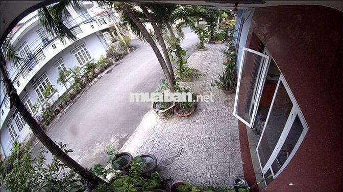 Bán nhà hẻm cafe Lộc Vừng, P. Bửu Hòa, Biên Hòa