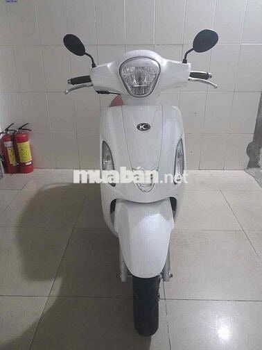 Kymco Like 50cc Bstp