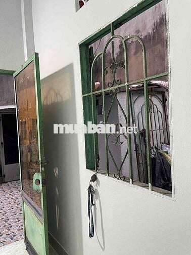 nhà cho thuê 15m2, có gác giá rẻ, sân rộng thoáng mát