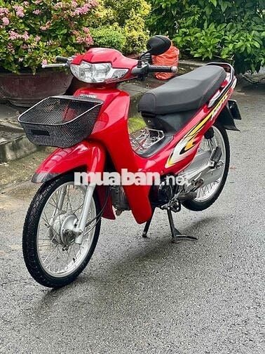 Honda wave anpha 2002 Bstp