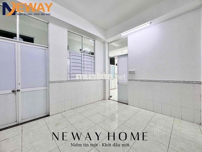 CĂN HỘ 2 PHÒNG NGỦ VỪA HOÀN THIỆN SẴN NỘI THẤT CƠ BẢN