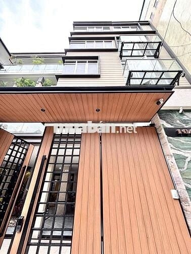 🔥NHÀ MỚI-CĂN HỘ CỬA SỔ-BAN CÔNG🔥CHÍNH CHỦ-CHỈ TÍNH ĐIỆN-THANG MÁY-Q10