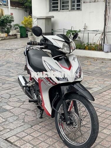 Wave rsx 2014 zin chất trả trc 5tr9 nhận xe