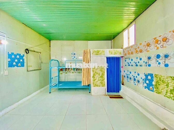 Tôi chính chủ cho thuê nhà nhỏ Mát mẻ, nguyên căn 368/12 đườngVườn Lài