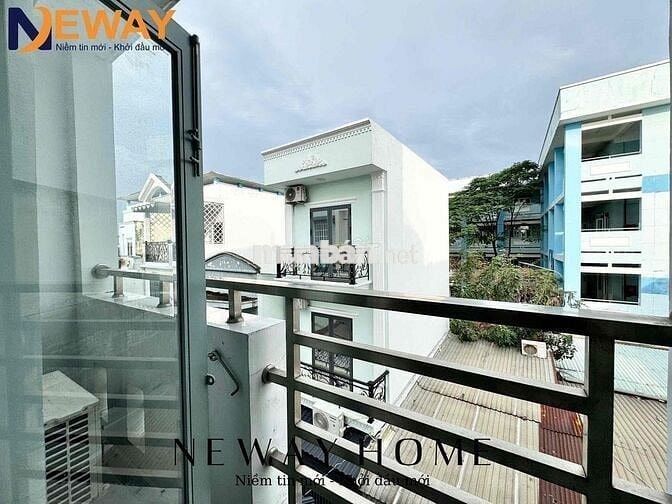 PHÒNG FULL NỘI THẤT GẦN AEON BÌNH TÂN GIÁ SIÊU HỜI