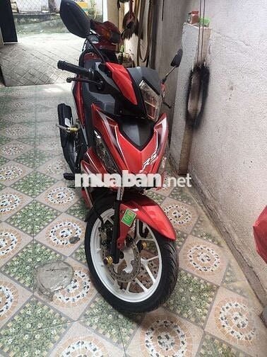 Ít chạy cần bán lại