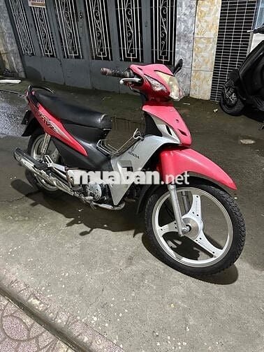 Wave alpha máy êm cho ae đi làm