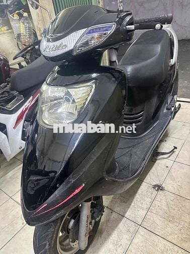 Atila victoria chân bấm 2007. BSTP cavet đầy đủ