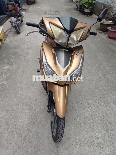 Xe đag đi Wave RSX 2014 Nguyên zin, BSTP máy êm ru