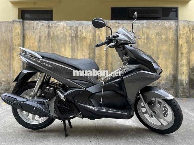 Ab xám 3D dk 2019 xe quá đẹp như mới