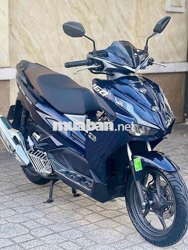honda AB 160 abs nguyên zin lướt 9chủ ký
