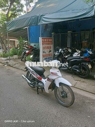 ✅ BÁN YAMAHA SIRIUS BS 27 đk 2017
XE MÁY NGON