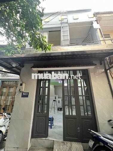 Cho thuê nhà nguyên căn vị trí gần trường học lê anh xuân và Ub phường