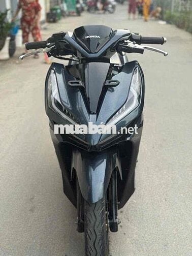✅Honda Vario 125, Smk, 2023, Bs: 59K2-71932