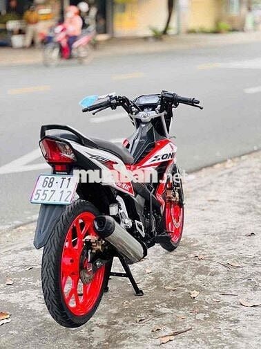 cần bán sonic cọp