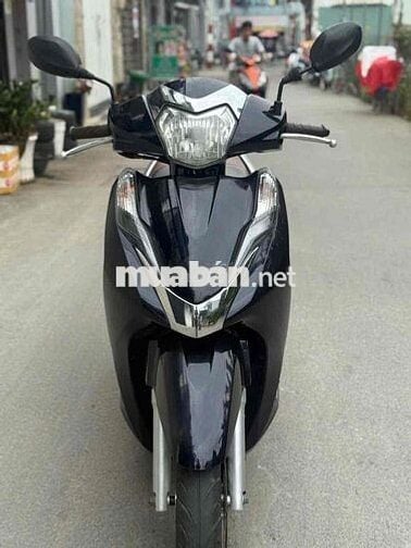 ✅Honda Lead, 2019, smk, Bs: 59N2-32673