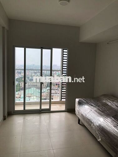 Cho thuê căn hộ Carillon 7 2PN 2WC, 71m2, Block B, tầng cao, view đẹp.