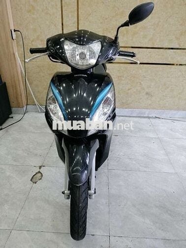 Vision Fi 2012 ,BSTP,Xe Đẹp Máy Rất Êm,