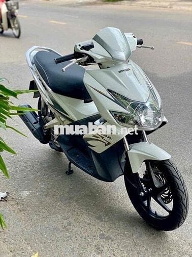 🌈Honda AB 43 cực đẹp máy rin siêu êm 👉CÓ TRẢ GÓP