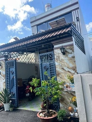 Quá Đẹp Ngay Trường TH Lê Văn Lương 02 Tầng, DT 4,5x25m