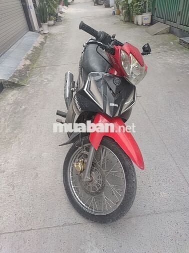 Xe nhà đi Sirius 2015 Nguyên Zin, bs đẹp 666