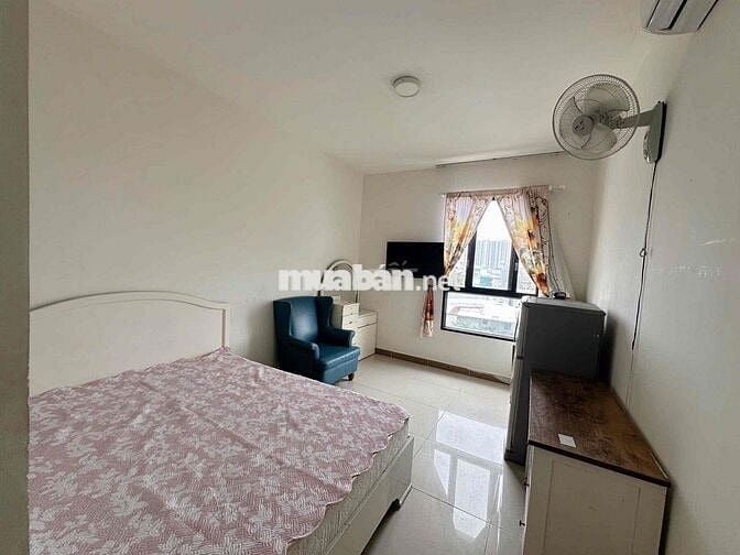 PHÒNG CHUNG CƯ ĐẦY ĐỦ TIỆN NGHI