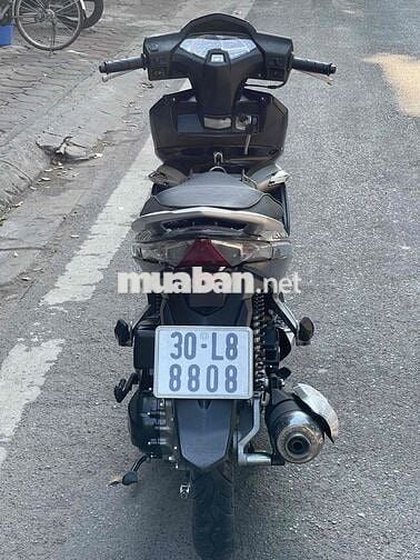 AB 110 Fi chính chủ chất lượng biển siêu phát