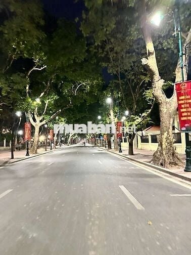 Hiếm Hot BA ĐÌNH! HÀNG SIÊU QUÝ HIẾM, LÔ GÓC - CẢ PHỐ CHỈ CÓ 1 NHÀ BÁN