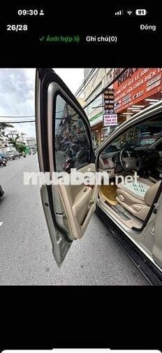 Toyota Fortuner 2008 - 180000 km