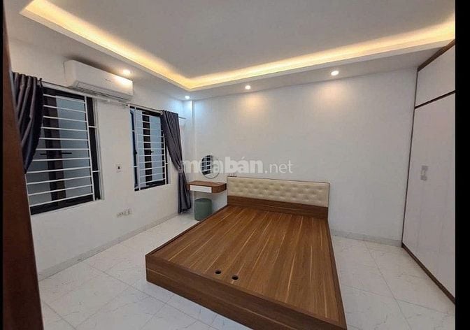 Thôn 2 Cát Quế - Hoài Đức - Hả Nội Vị trí siêu đẹp độc đắc 