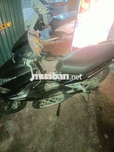 Air blade 2008 xe đang sử dụng