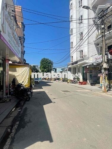 Nhà cấp 4 trung tâm Phố Tây Huế – kiệt Nguyễn Công Trứ, vị trí kinh