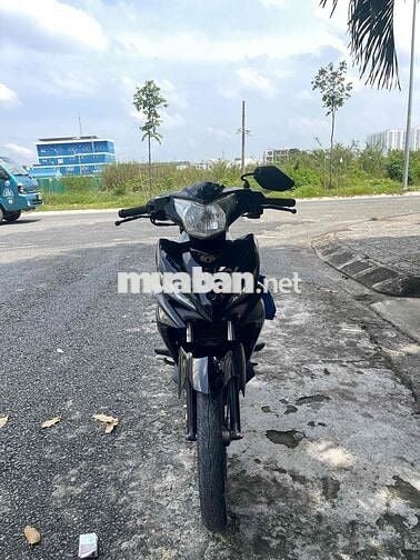 Exciter 135 biển 92 xe đẹp máy êm zin