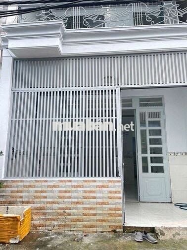 🏠 Nhà 1 lầu 2️⃣ phòng Song Hành, Lê Thị Hà, hẻm xe hơi 🏠