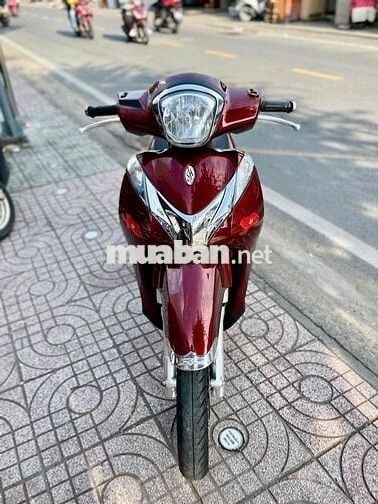 ❤️Honda SH Mode 2015, BSTP 9Chủ, CÓ GÓP